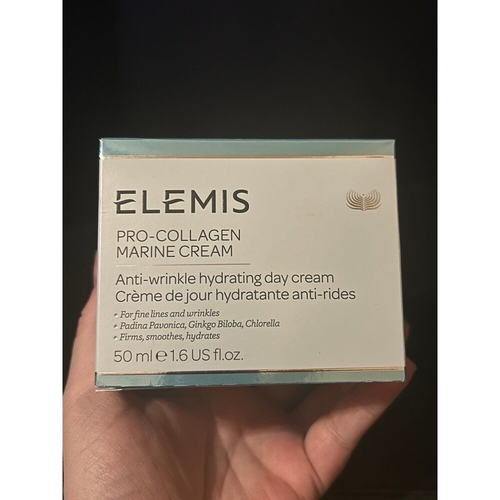 Elemis Pro-Collagen Marine Cream 50 ml/1.6 fl oz